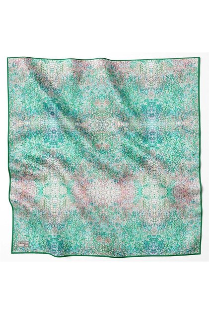 Headscarves - Multicolor - Casual