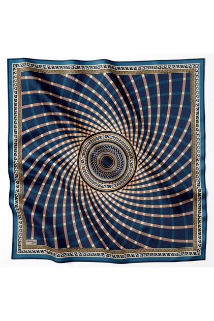 Sport Scarf - 2073P-02 - Tivil