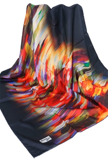 Tivil Sport Scarf - 2067P-23