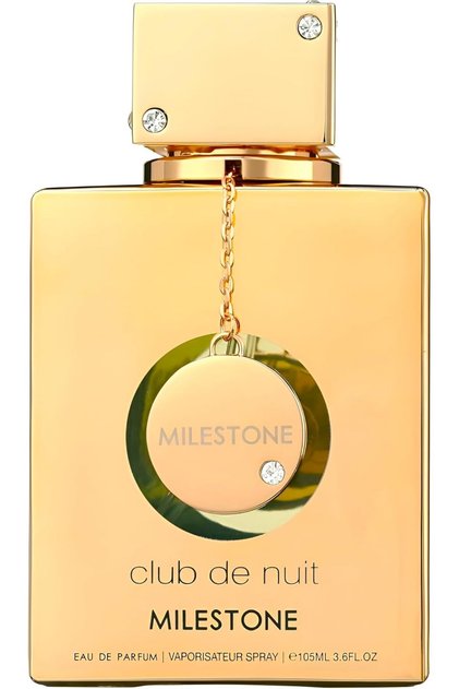 Club De Nuit Milestone عطر للنساء Eau De Parfum 105ML