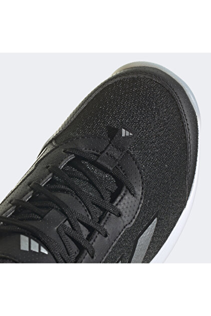 adidas Avaflash Women's Black Tennis Shoes- Trendyol
