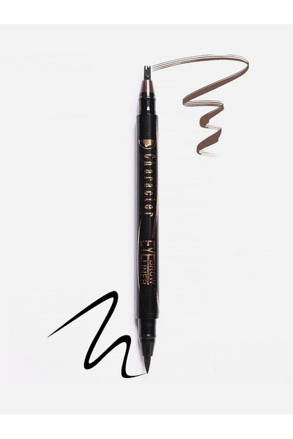 Eyebrow Eyeliner - Brown