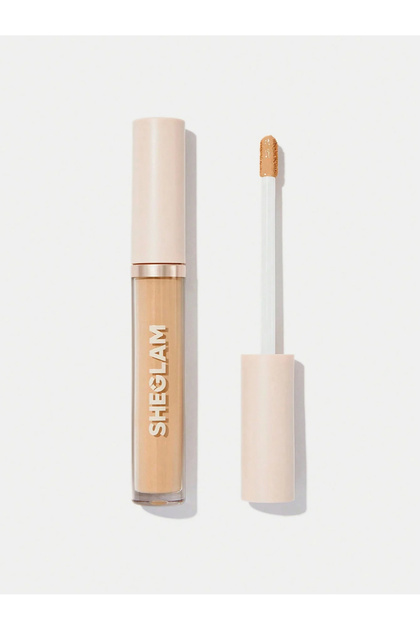 Sheglam Concealer Like Magic Full Coverage 12 Hour Honey - 3.8g