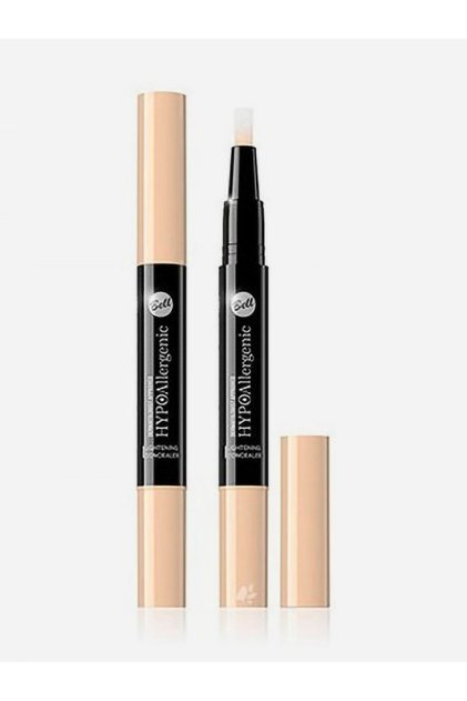 Lightening Concealer, 02 Natural