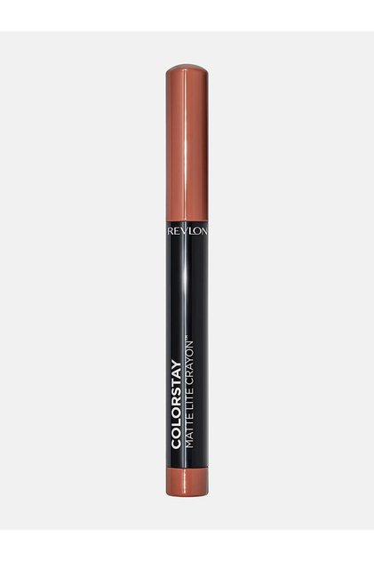 Colorstay Matte Lite Crayon Lipstick, Clear The Air