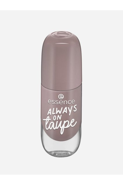 جل طلاء الأظافر Esmalte De Uñas # 37-أولويز أون توب 8 مل