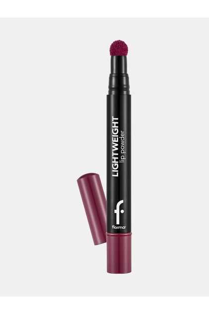 Lightweight Lip Powder, 12 Hype