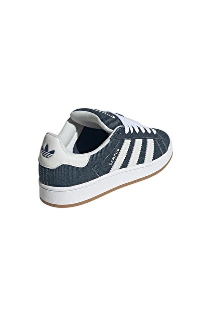 adidas Men's Blue Sneaker Campus 00S J3163- Trendyol