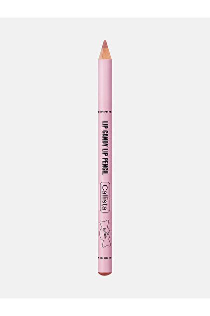 Lip Candy Lip Pencil, 01 Butterly