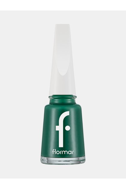 Highly Pigmented Nail Enamel, 538 Always Green
