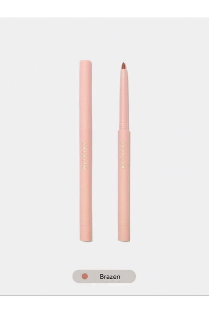 So Lippy Lip Liner, Brazen