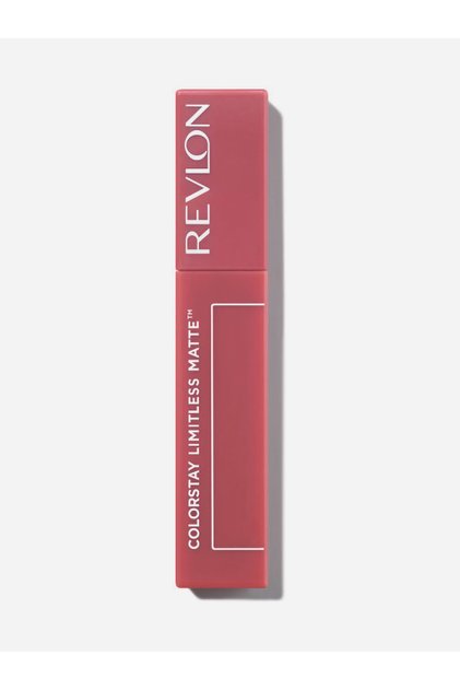 ColorStay Limitless Matte Liquid Lipstick, Manifest 006