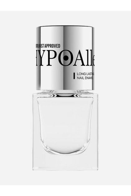 Long Lasting Nail Enamel, New Nr 020