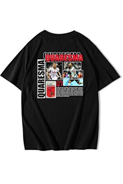 ウカスカジー No.12 Tシャツ L BRZ COLLECTION Unisex Oversize Kawasaki T-shirt Siyah - Fiyatı