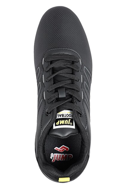 Jump 29112 Black Astroturf Shoes- Trendyol