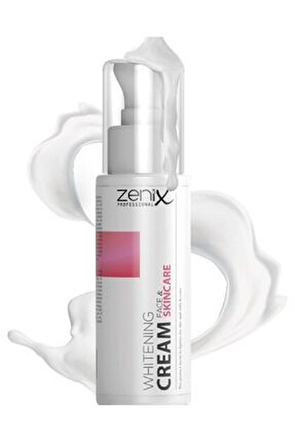 Zenix Koyu Lekelere Karşı Cilt Beyazlatıcı Krem 75ml - Fiyatı