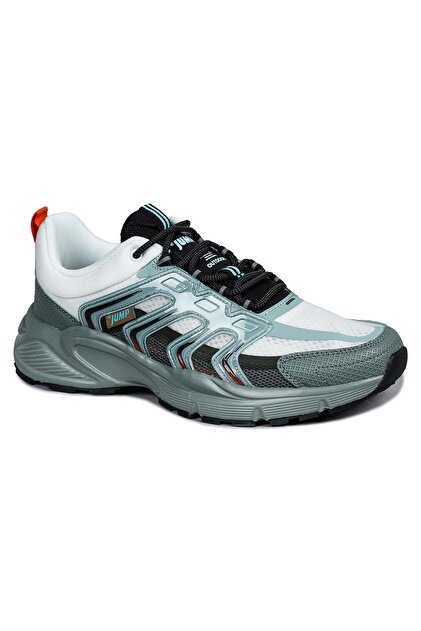 Jump 29728 Haki Erkek Sneaker Günlük Spor Ayakkabı - Fiyatı, Yorumları