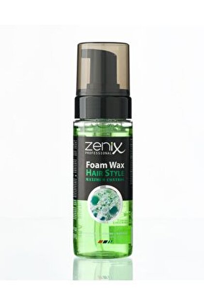 Zenix Foam Wax 150 ml - Fiyatı, Yorumları