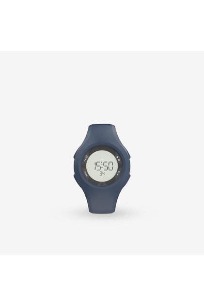 Kronometreli Saat - W200 M