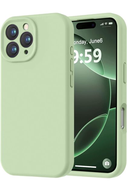 STONE  iPhoneケース オリーブグリーン16Pro Amazon.co.jp: GOOVEN おしゃれ iPhone 16 Pro 用のケース PUレザー