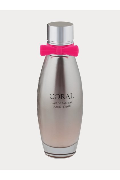 Coral Pour Femme Eau De Parfum ، عطر 95 مل