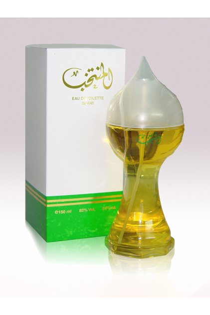 Al Montakhab Eau De Toilette, 150 ml