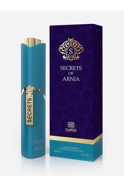 Secrets Of Arina Eau De Parfum، 100 مل