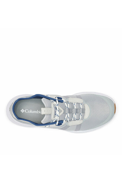 Columbia Castback Tc PFG - Scarpa da acqua da uomo, Grigio cenere/grafite, 44 EU