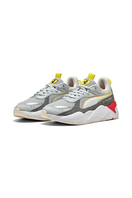 Ferrari Rs-X Erkek Sneaker