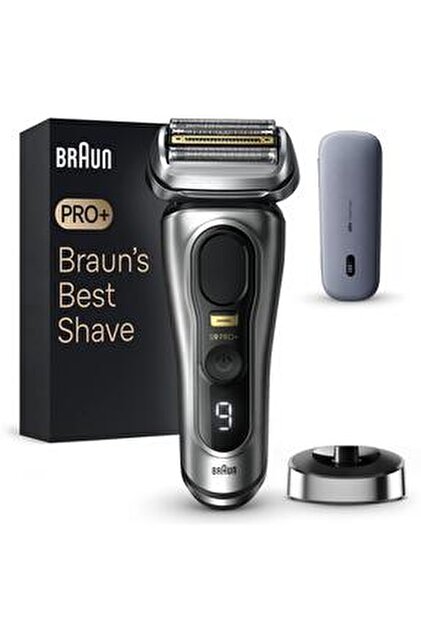 Braun Series 8 8517s Islak & Kuru Tıraş Makinesi - Fiyatı, Yorumları