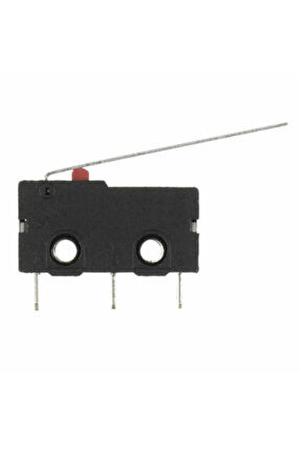 Genel Markalar KW11-3Z-B Micro Switch Anahtar 16mm Kol 5A 250V