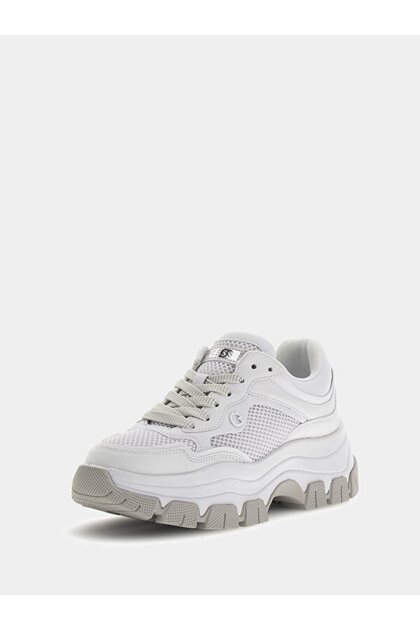 Guess Brecky Kadın Sneaker - Fiyatı, Yorumları