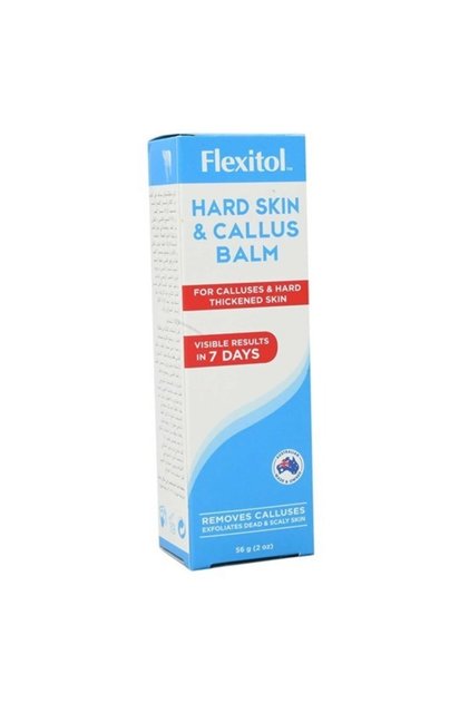 Callus Remover Cream 56Gm