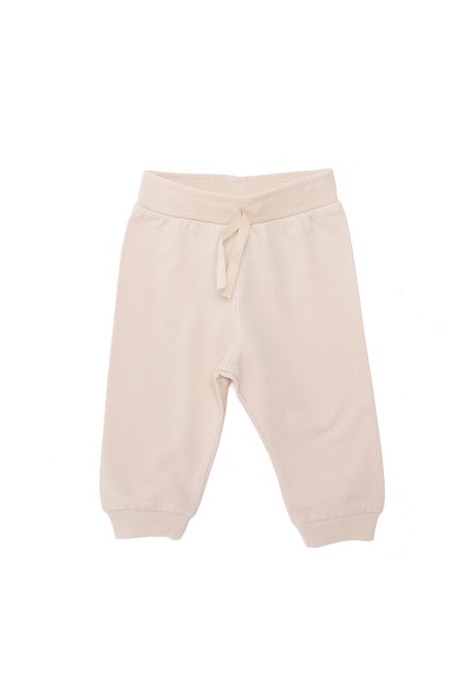 HelloBaby Basic Şardonlu İki İp Eşofman Altı Unisex