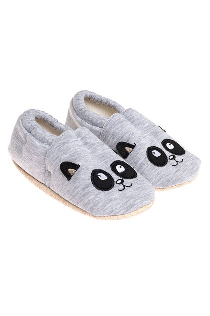 HelloBaby Kız Panduf Kız Bebek