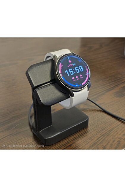 3dfabrick Samsung galaxy Watch 3/4/5/6/7 Şarj Standı - Fiyatı