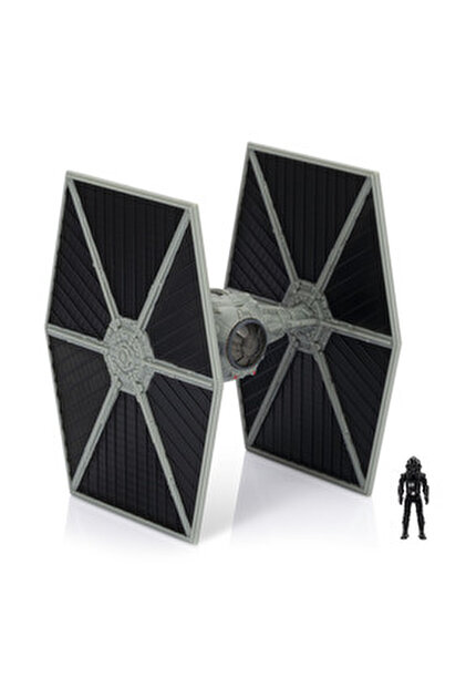 Star Wars Dark Empire E-Wing Araç ve Mikro Figür Set - Fiyatı