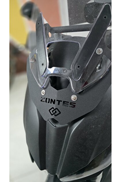 Yerlikit ZONTES RKS RZ250S ÖN CAM YÜKSELTİCİ NAVİGASYON BAĞLANTI