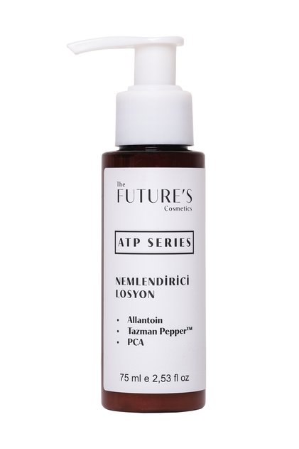 Moisturizing Lotion – (75 ml)