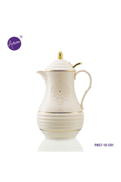 ترمس ضغط شاي Pb57 لتر (1000) مل