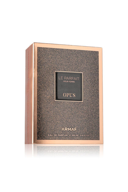 Parfum de damă Le Parfait Pour Femme Opus Edp 100 ml