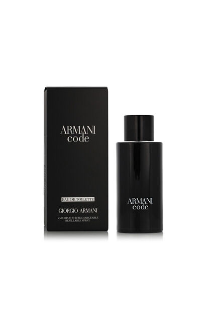 Ανδρικό Άρωμα Giorgio Armani Code Homme EDT 125 ml