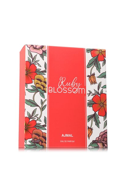 Parfum de damă Ruby Blossom Edp 50 ml