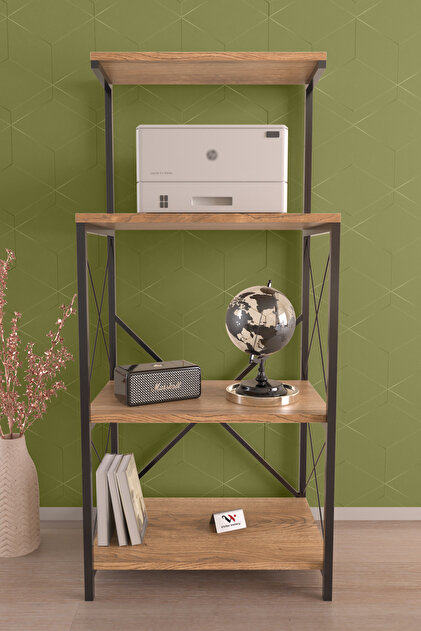 Hediyeler Kapında Mutfak Bangosu Çok Amaçlı Kahve Standı Mutfak