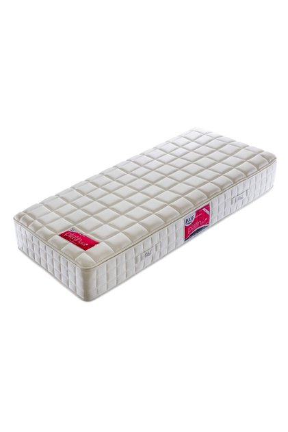 Platin Plus PAKETt yaylı yatak ( tek Kişilik )100 x 200 cm