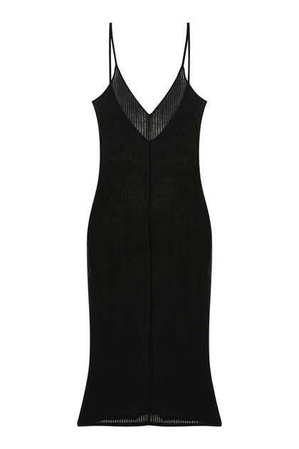 Knit Luana Dress