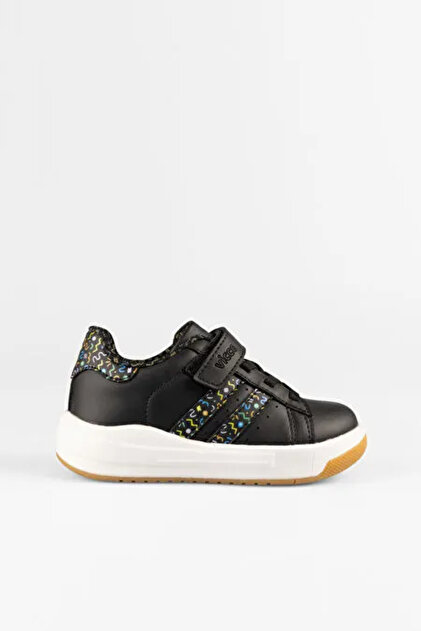 Pukky Işıklı Sneaker SİYAH