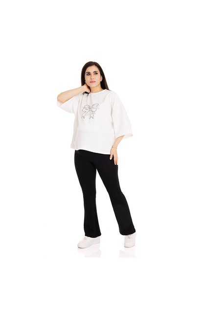 baby mom Sweatshirt Anne Giyim