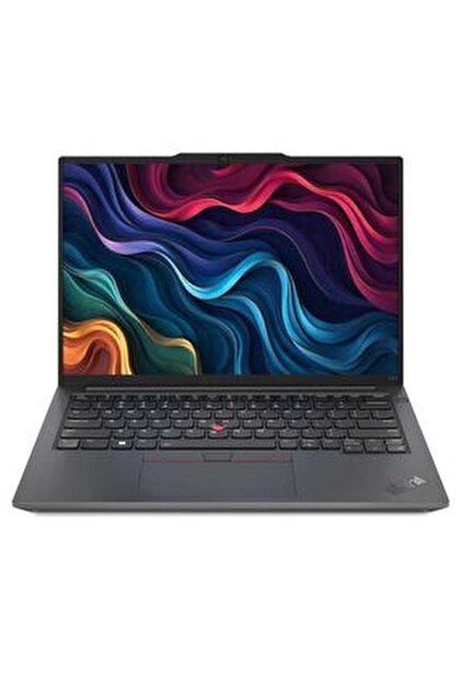 LENOVO ThinkPad E14 Gen 6 21M70091TX U7-155H 16 GB 512 GB 14