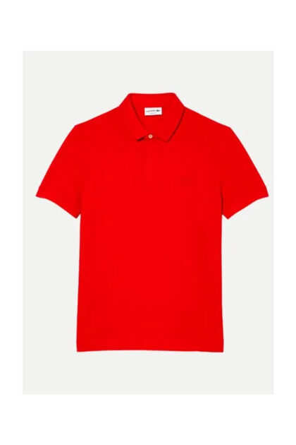 Pánské S/S polo 01